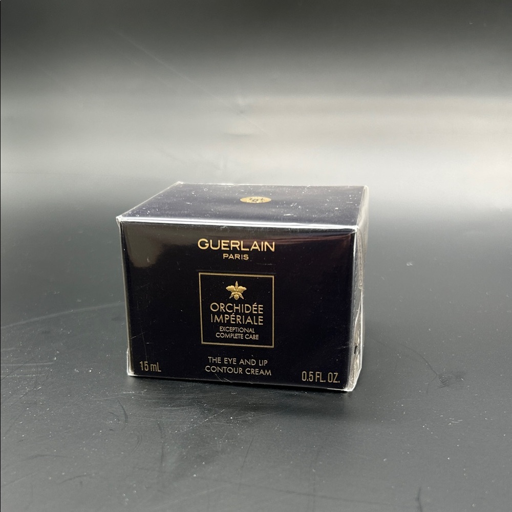 Guerlain Orchidee Imperiale Eye and Lip Cream 15mL